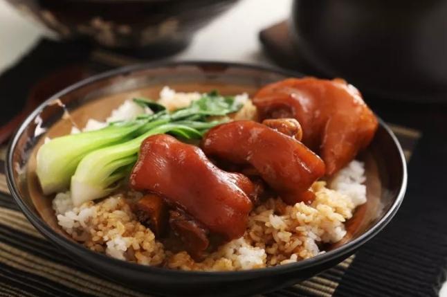 福安宮美食：十大必吃懶人包攻略與私房心得