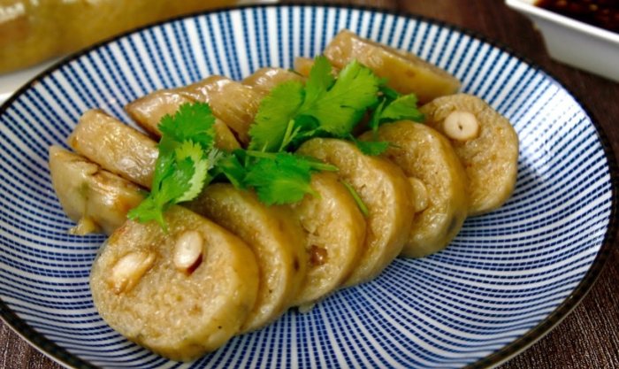 和平島美食：必吃小吃與隱藏美食終極指南