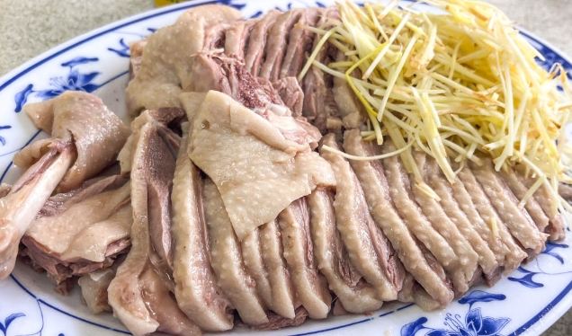 嘉義民雄美食：十大必吃推薦懶人包指南