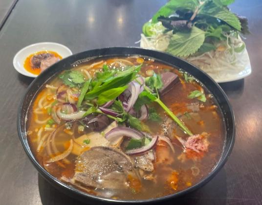 安南美食：台灣尋寶地圖、風味比較與美食指南