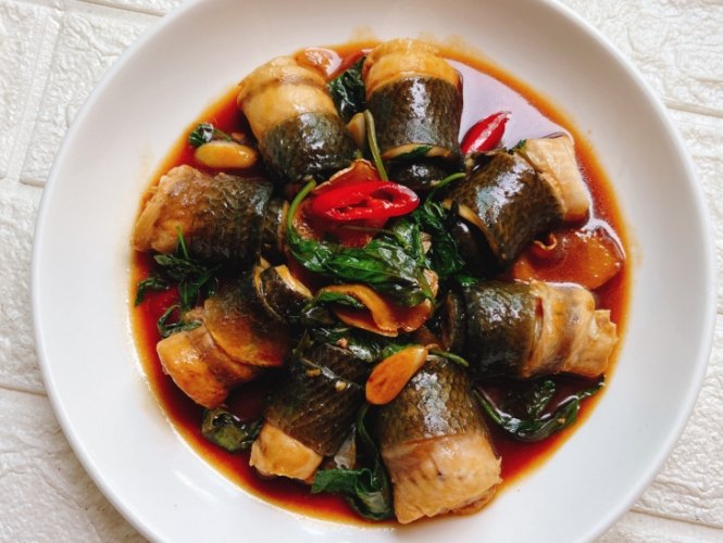 虱目魚皮：經典湯品、三杯料理、泰式涼拌與常見問答