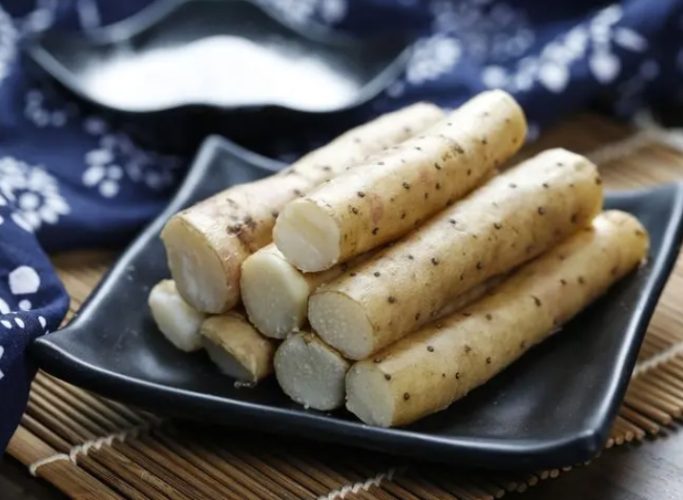 淮山功效：營養禁忌食用全攻略，Q&amp;A掃除疑惑
