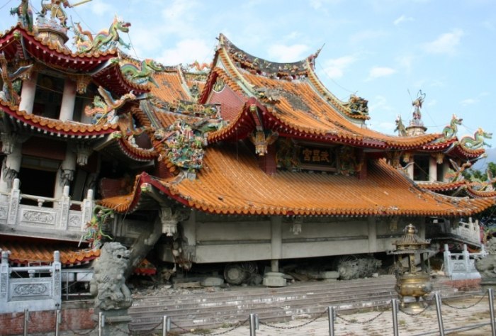 武昌宮：開放時間、交通攻略與周邊景點全指南