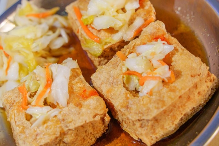 饒河街夜市：松山區必吃美食、交通停車全攻略