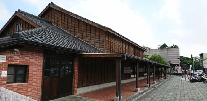 鹽水老街：交通停車、五感景點、銅板美食、百年伴手禮、奇幻住宿全攻略