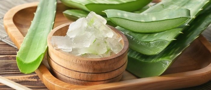 蘆薈敷臉功效：不只保濕，修復肌膚禁忌與挑選全指南