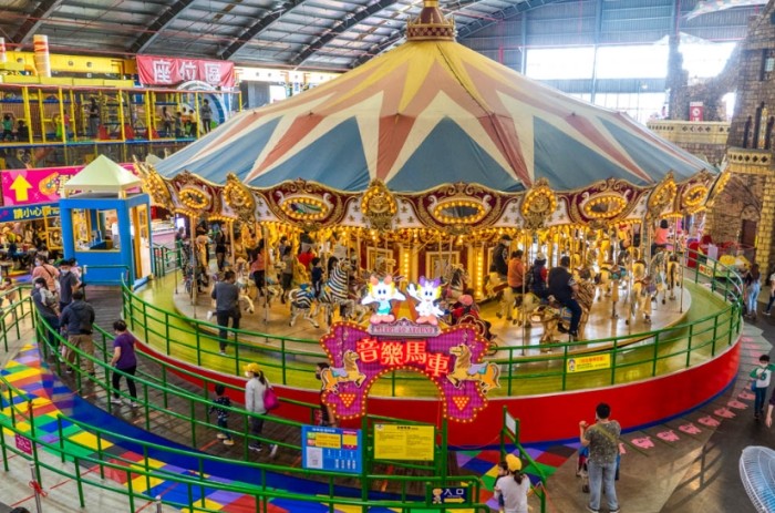 龍潭景點：必遊秘境、親子景點懶人包與常見問答解說