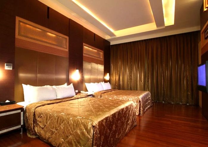 仁德汽車旅館：阿明詳細評比10大汽車旅館優缺點與推薦懶人包