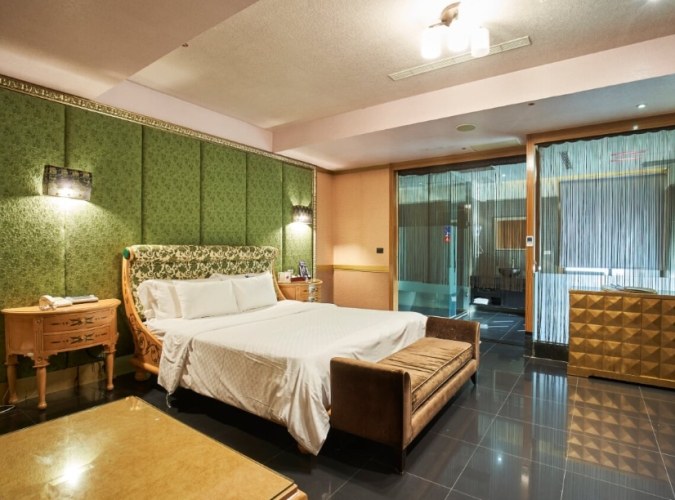 竹南汽車旅館：十大熱門推薦汽車旅館清單