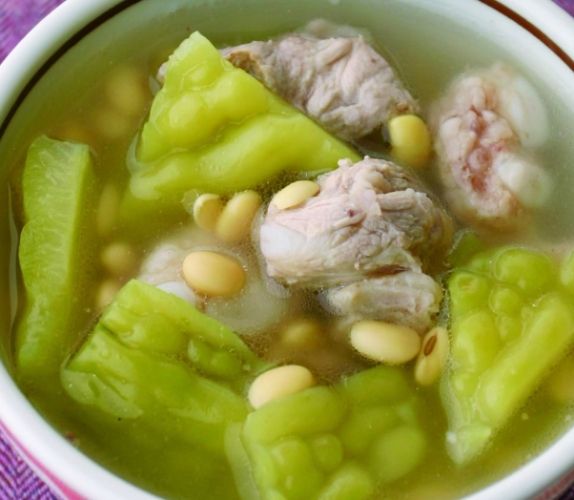 苦瓜湯：家常食譜、營養療癒與減苦秘訣全解析