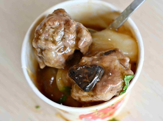 新竹必吃：城隍廟周邊美食、隱藏版巷弄與在地日常滋味完整指南