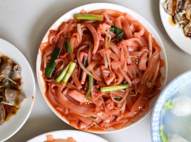 潮州夜市：完整攻略，美食推薦、交通停車、住宿與Q&amp;A一次掌握