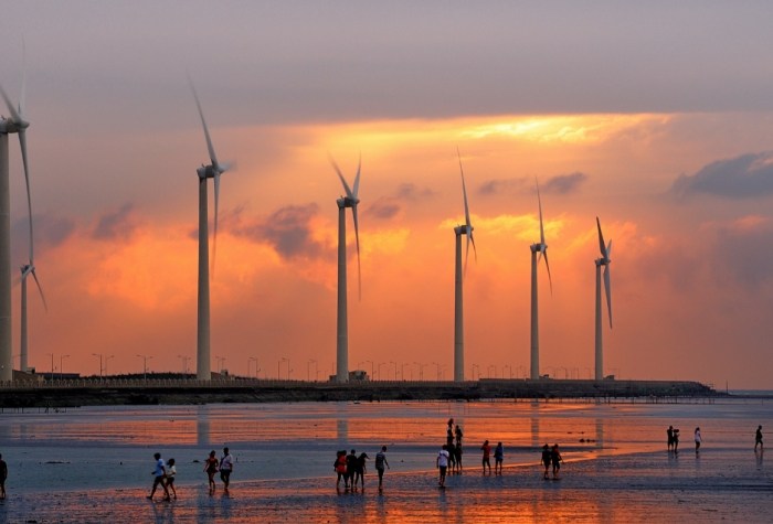 台中景點：精選熱門景點指南與交通攻略，完美行程規劃