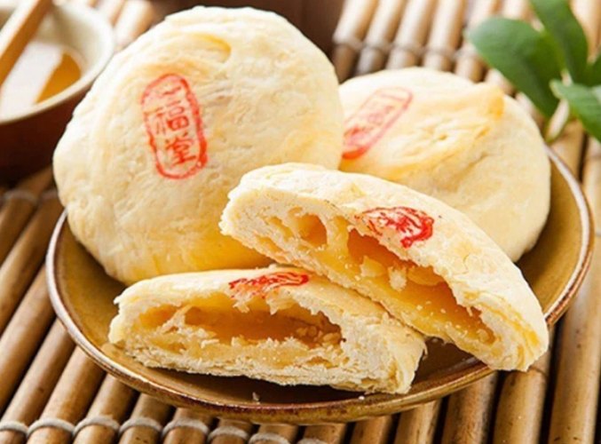 臺中必吃小吃：在地人私藏10大經典小吃懶人包