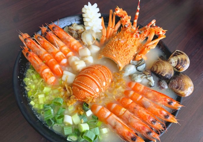 湖西美食：探索十大經典風味與店家推薦指南