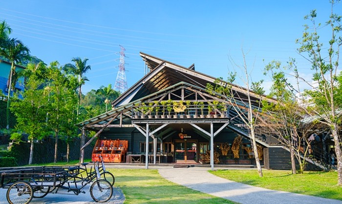 南投網美景點：清境農場、日月潭、九族文化村等熱門打卡景點指南