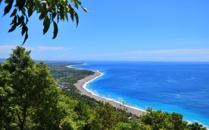 南迴公路景點：絕美海景與必訪打卡點指南