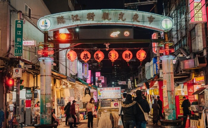 通化夜市：必吃美食清單、住宿推薦與一日遊攻略