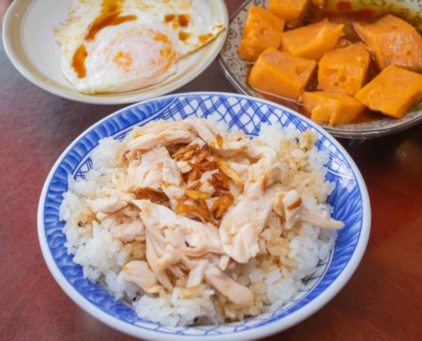 嘉義交流道美食：火雞肉飯、沙鍋魚頭、涼麵等在地名店精選一覽