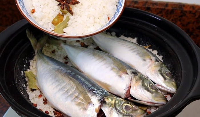 巴浪魚：挑選秘訣與家常驚豔料理全攻略