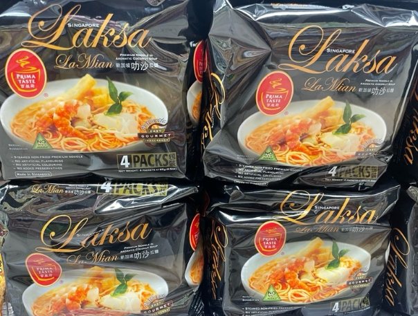 新加坡名產：私心十大排行榜、聰明購買地點與攜帶攻略