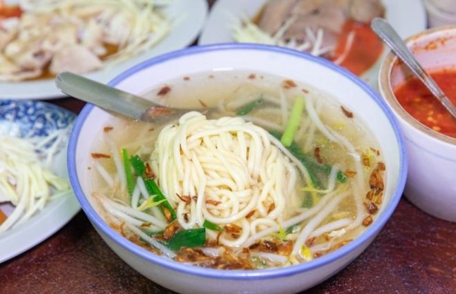 萬大路美食：十大必吃美食特色與資訊總覽