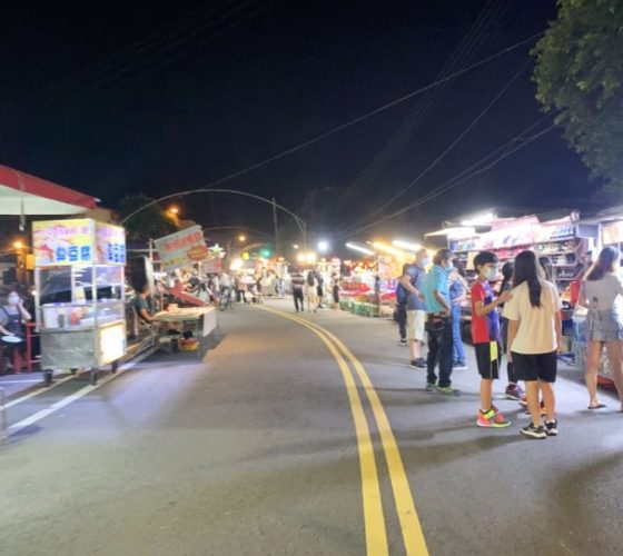 南投夜市：草屯、杉林溪、集集夜市必吃攻略與在地推薦資訊