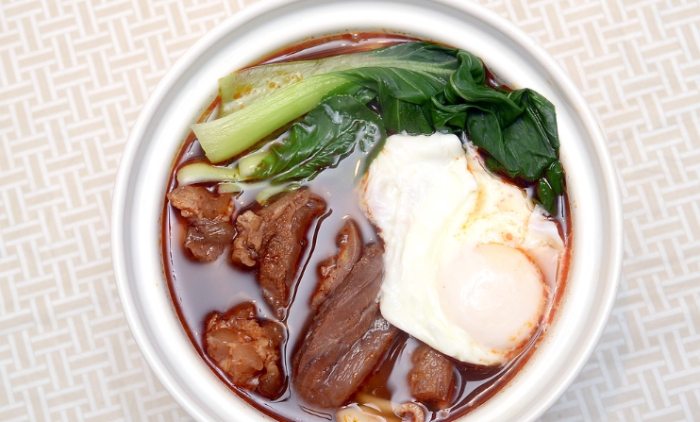 大安路美食：精選10大心頭好、商圈指南與私房撇步