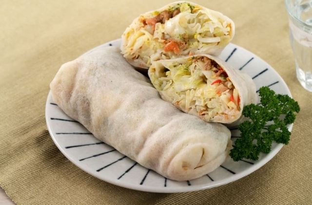 城隍廟附近美食：2024必吃排行榜與老饕覓食攻略