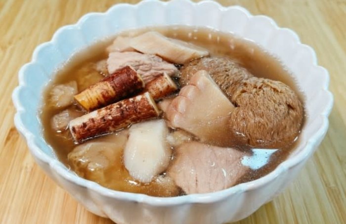 五指毛桃功效禁忌：功效驚人身體超有感，禁忌千萬別踩地雷！