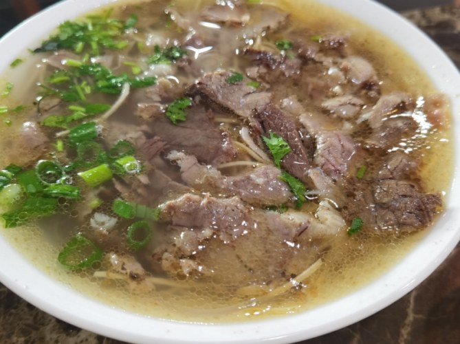 台南餐廳：巷弄私房清單與生存指南