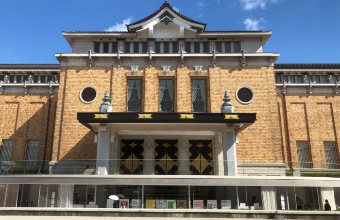 京都美術館：深度旅遊攻略與實用資訊全收錄