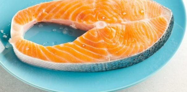 鮭魚營養：海洋超級營養包—價值、功效、禁忌與食用秘訣