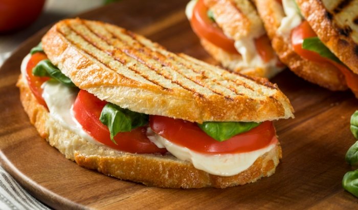 地中海餐廳：臺北10大精選私人推薦清單