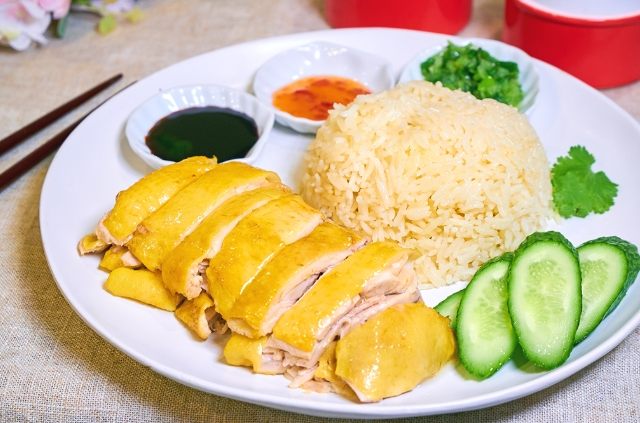 海南雞飯做法：靈魂在於平衡，風味升級訣竅大公開