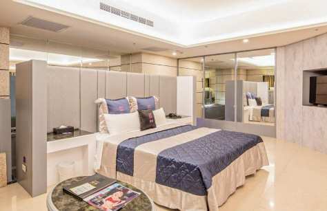 汽車旅館台北：老旅人嚴選10間特色住宿終極懶人包與問答攻略