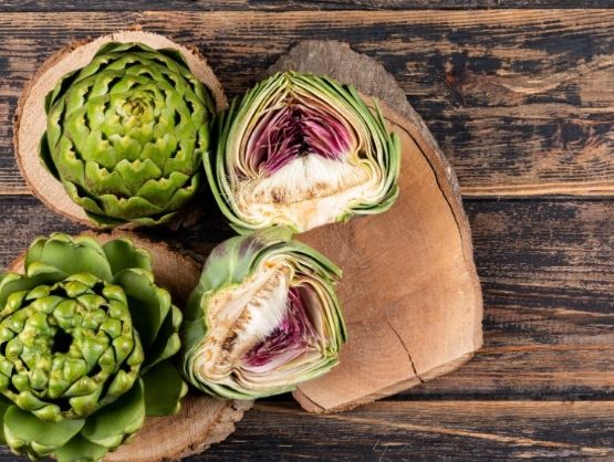 朝鮮薊功效：營養之花守護身心，禁忌與食用秘訣全解析