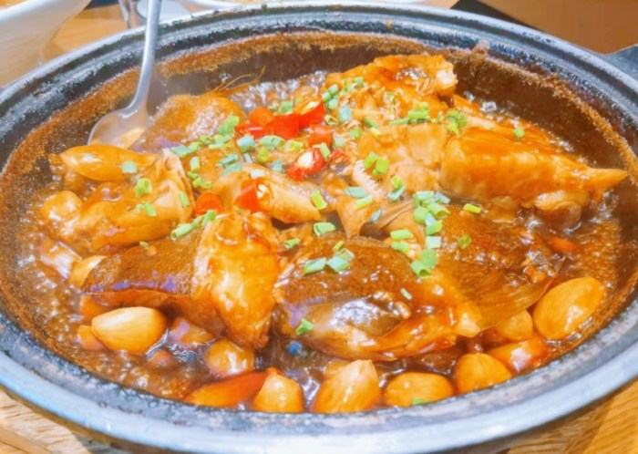 嘉義餐廳：從火雞肉飯到創意料理的經典必吃指南