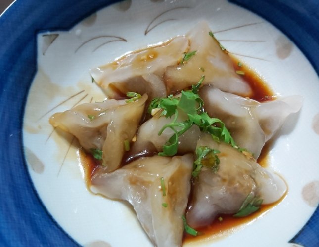 水晶餃做法：從食材選料到避雷完整教學指南