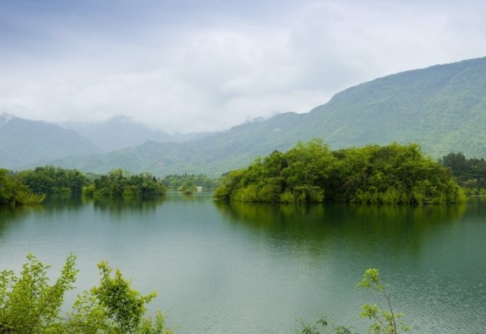 白水湖：蚵田風光、省力交通與免費自由行全攻略