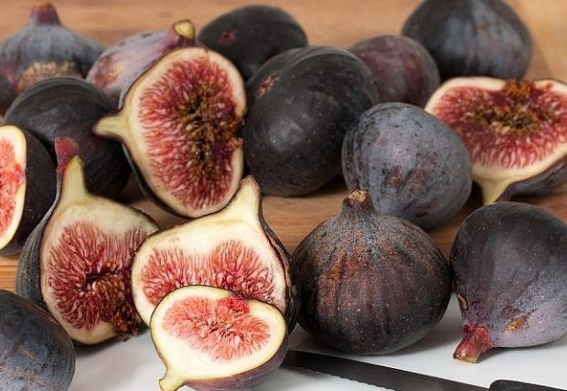 無花果功效：身體小幫手與聰明吃法全攻略