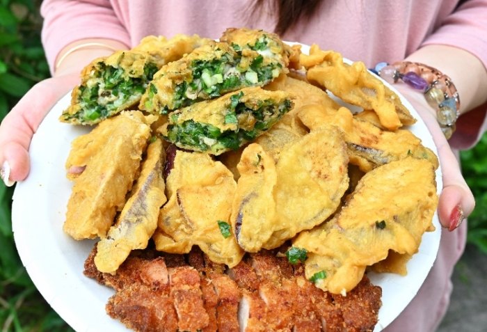 員林平價美食：必吃清單、小點心推薦與懶人包攻略