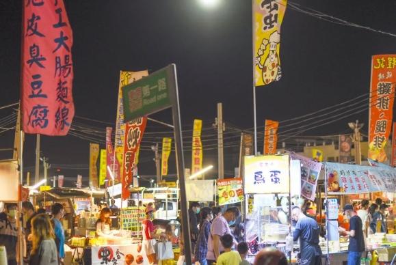 西螺夜市：在地生活縮影、交通便利、美食精華、一日遊規劃與住宿推薦