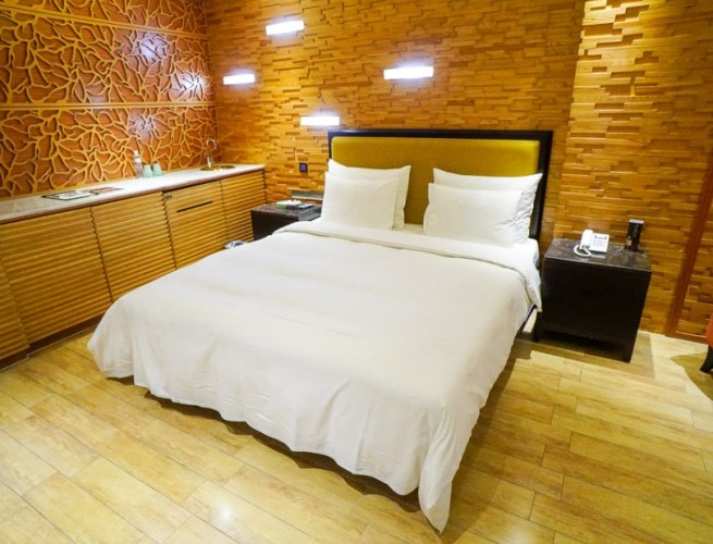 桃園汽車旅館：資深旅人嚴選推薦與避雷攻略實戰心法