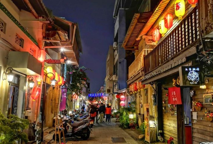 台南過年景點 : 精選赤崁樓、安平古堡等景點與節慶，體驗古都年味