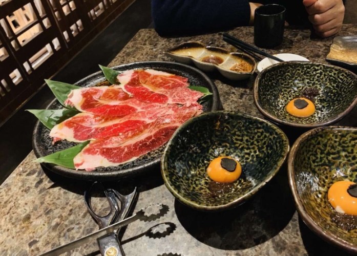 燒肉餐廳：臺灣10間私藏口袋名單推薦與常見QA