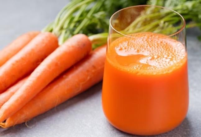 紅蘿蔔汁：製作秘訣、真實益處、營養解析與禁忌全攻略一次掌握