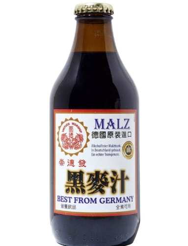 黑麥汁功效：營養補給、促進消化、發奶選項與禁忌解析