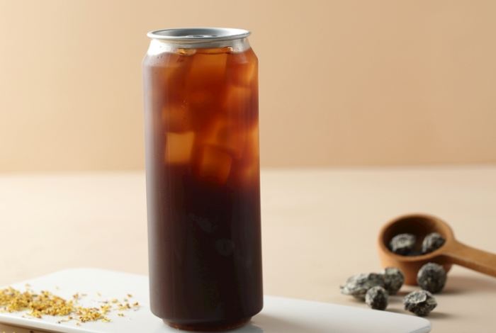 酸梅汁：古法熬煮、健康功效與聰明飲用秘訣