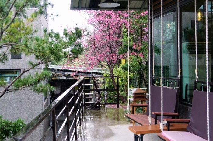 五山三水莊園民宿：山水隱居‧質感住宿‧周邊景點推薦